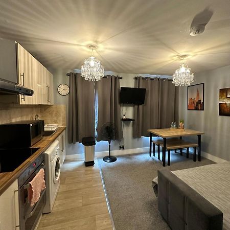Cosy 2 Bedrooms Apartment London Exterior photo