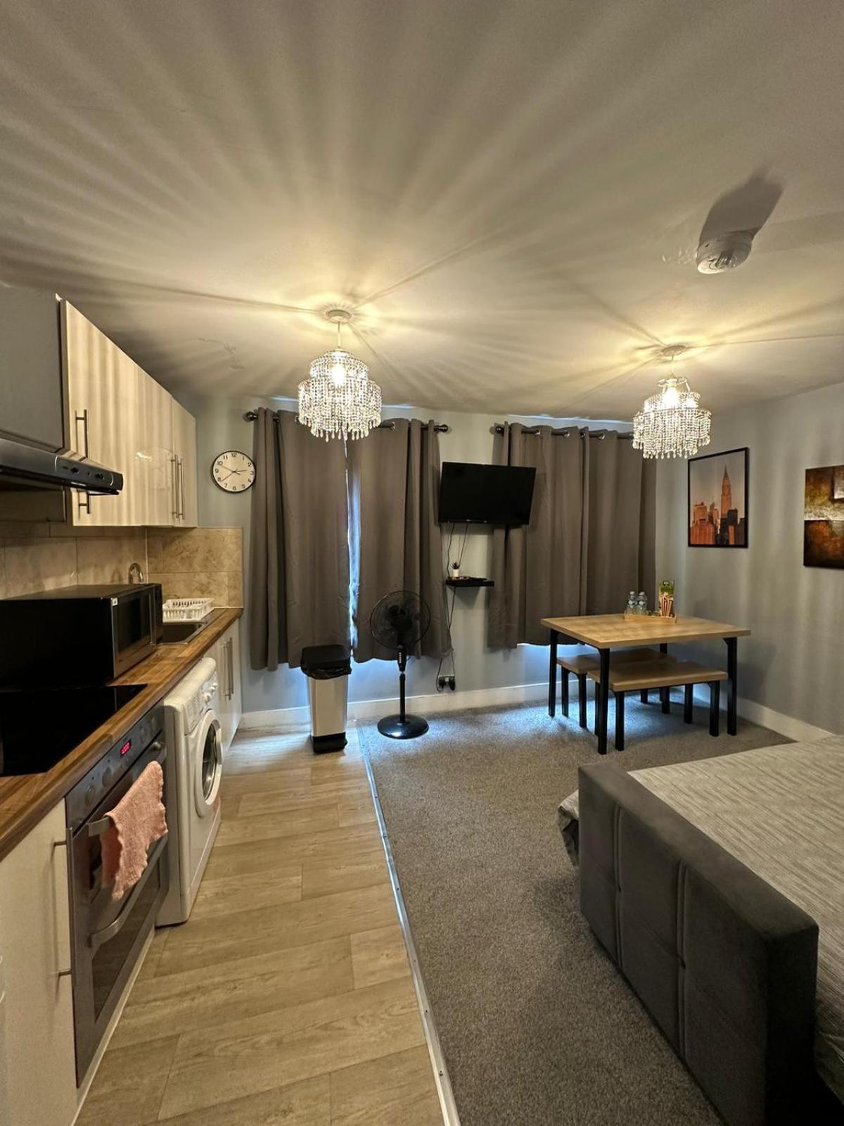 Cosy 2 Bedrooms Apartment London Exterior photo