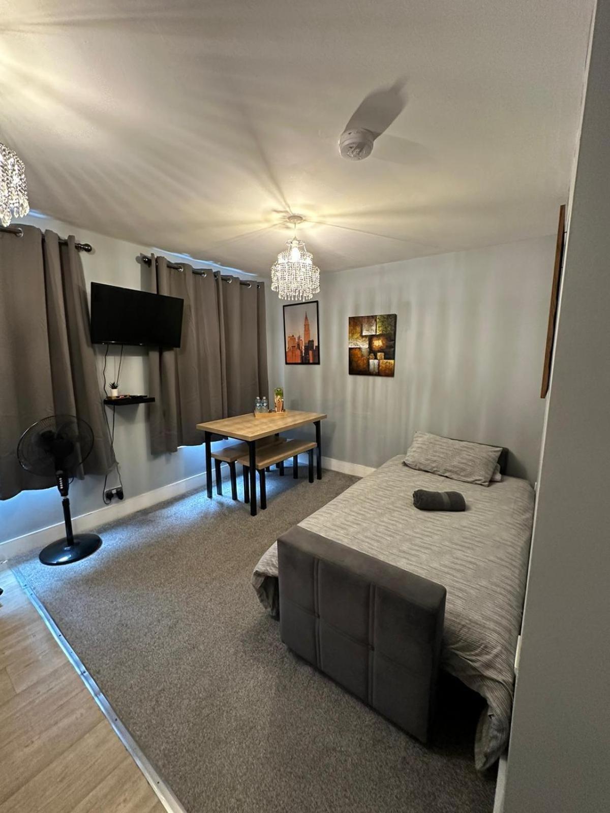 Cosy 2 Bedrooms Apartment London Exterior photo
